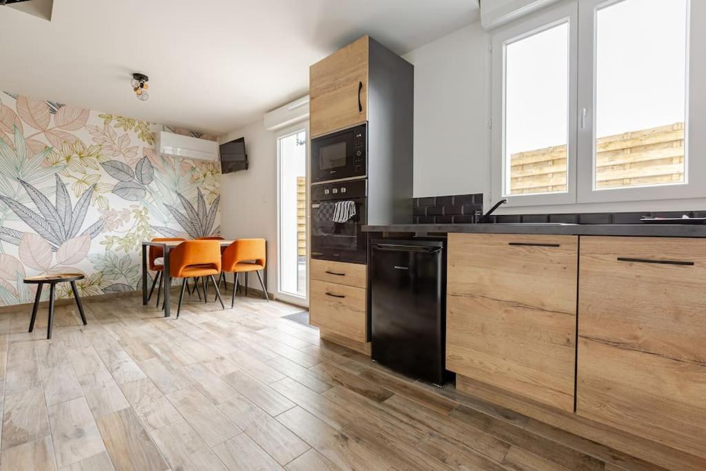 Maison La Canote De L'Aa Gravelines Extérieur photo