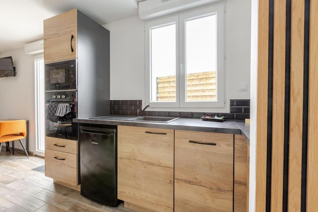 Maison La Canote De L'Aa Gravelines Extérieur photo