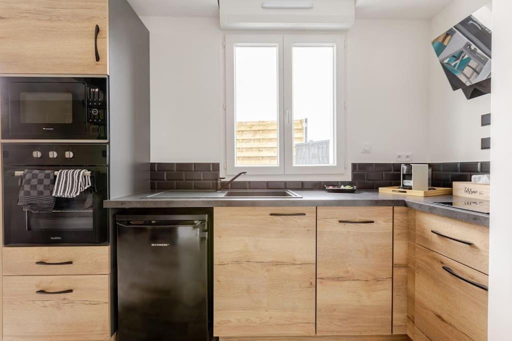 Maison La Canote De L'Aa Gravelines Extérieur photo