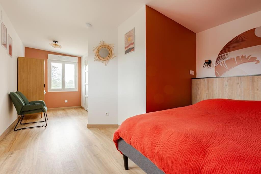 Maison La Canote De L'Aa Gravelines Extérieur photo