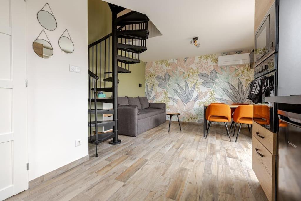 Maison La Canote De L'Aa Gravelines Extérieur photo